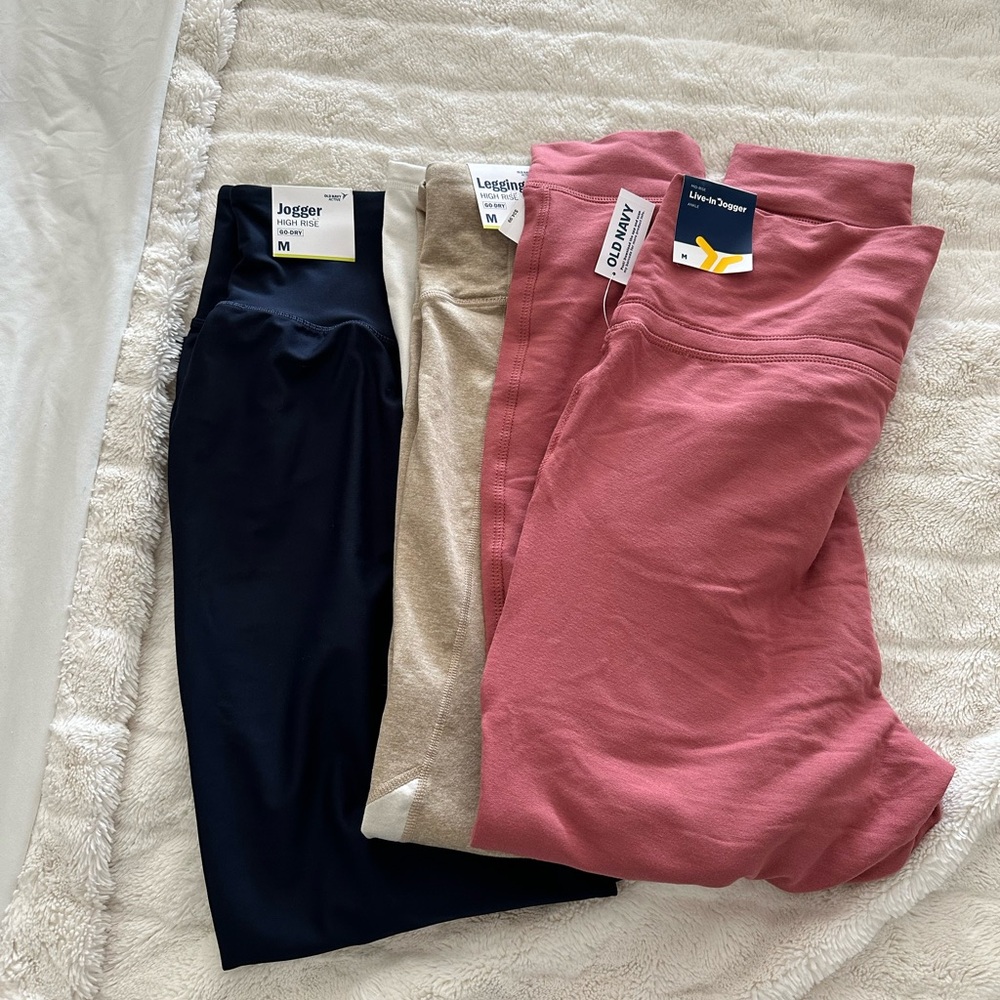 Old Navy Leggings